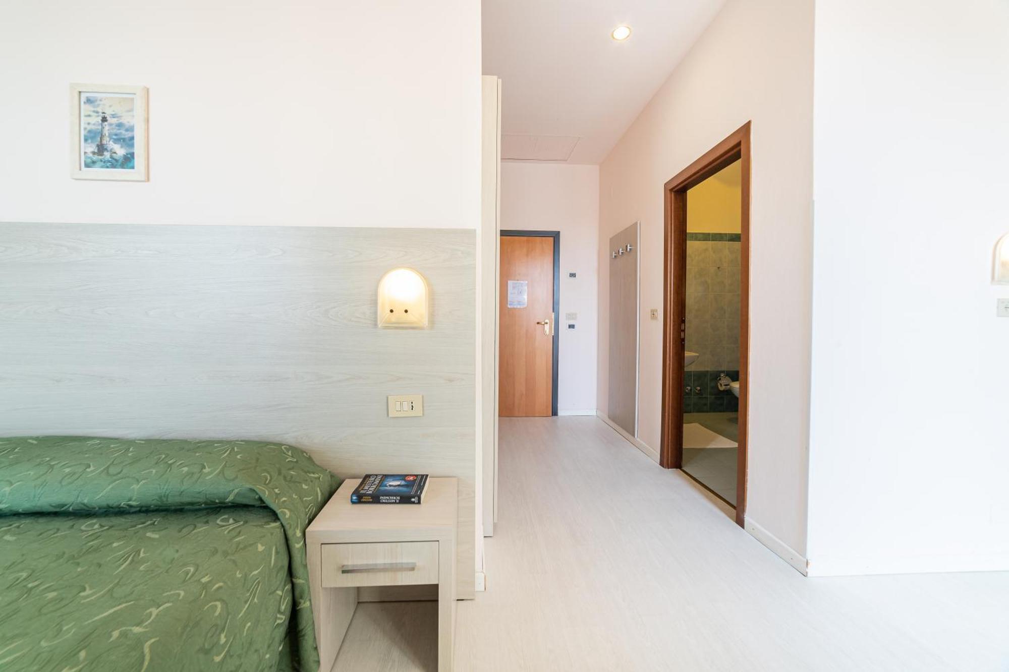 Hotel Royal 卡托利卡 外观 照片