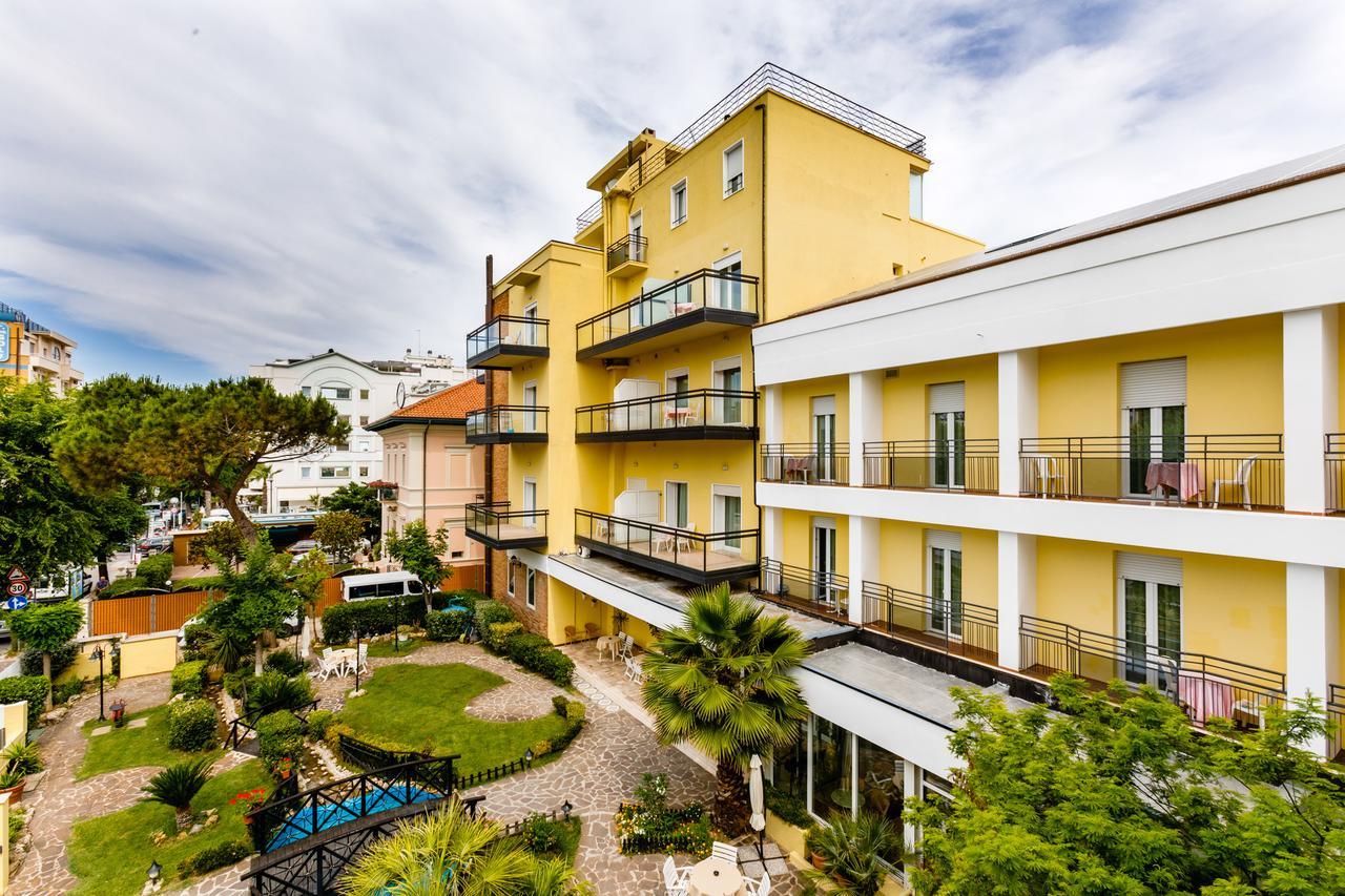 Hotel Royal 卡托利卡 外观 照片